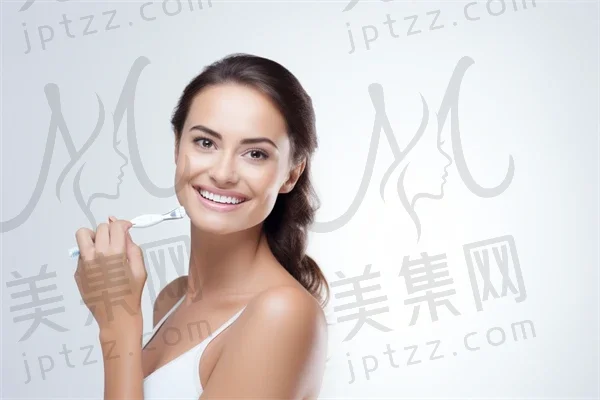 乌鲁木齐牙齿美白费用是多少？2025年牙齿美白价格详解，冷光美白费用也一并介绍。