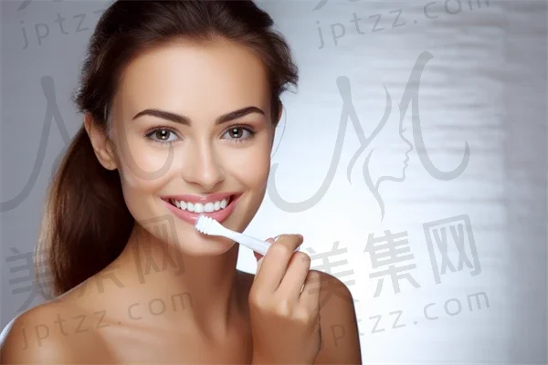 宝鸡牙齿美白费用是多少？2025年牙齿美白价格详解，顺便提及氟斑牙治疗的相关费用。