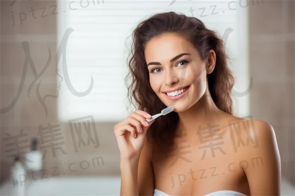 在湛江华美整形美容医院的补牙体验：专業团队与杰出结果的良好融合，带来特殊的满意感受。