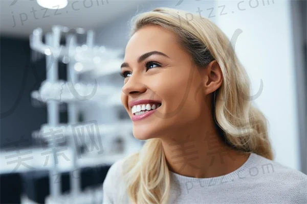 六安牙齿美白费用是多少？2025年牙齿美白价格一览，顺便了解一下四环素牙的收费情况。