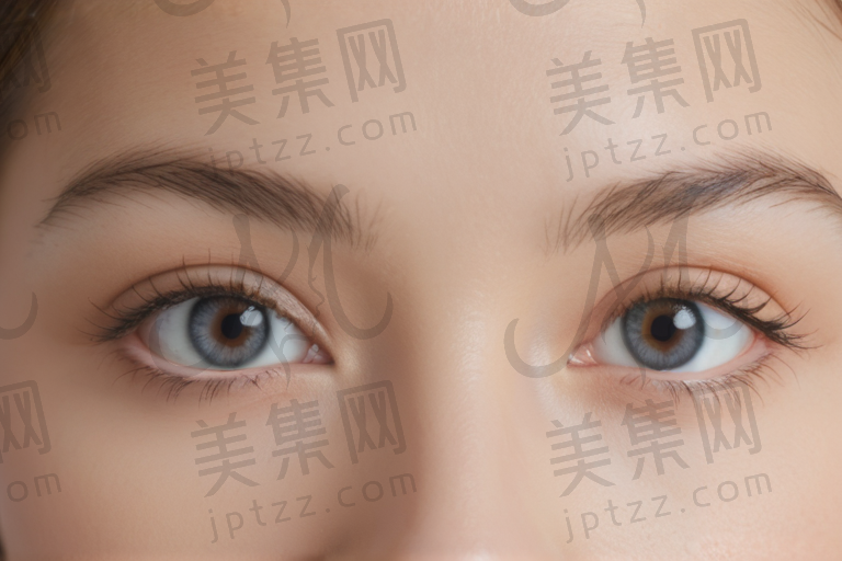 万州爱瑞阳光眼科医院激光矫正的费用表:精细半飞秒近视手术价格16638元起
