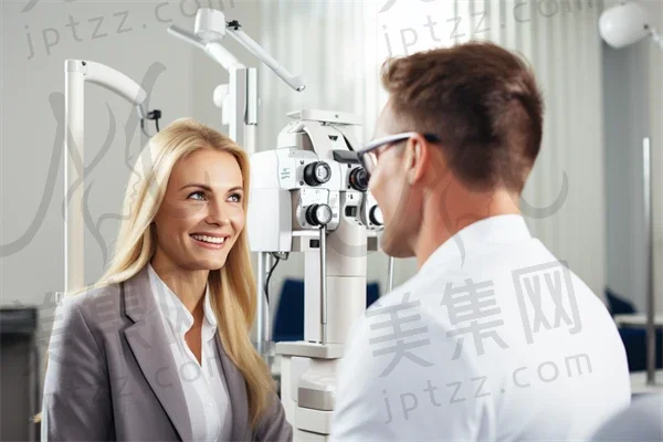 全飞秒手术一个半月后散光仍有100度的原因是什么？导致这种情况的可能因素有哪些？