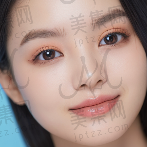 单眼皮与双眼皮的结合，究竟意味着什么样的命运？