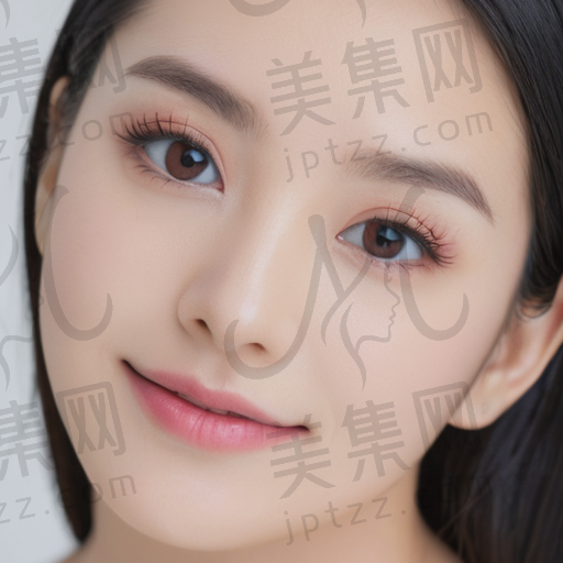 爸爸是单眼皮，妈妈是双眼皮，孩子的眼睛会是什么样的？