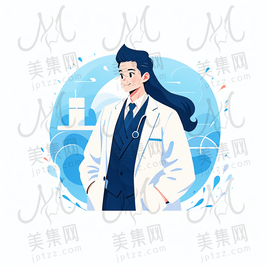 张平