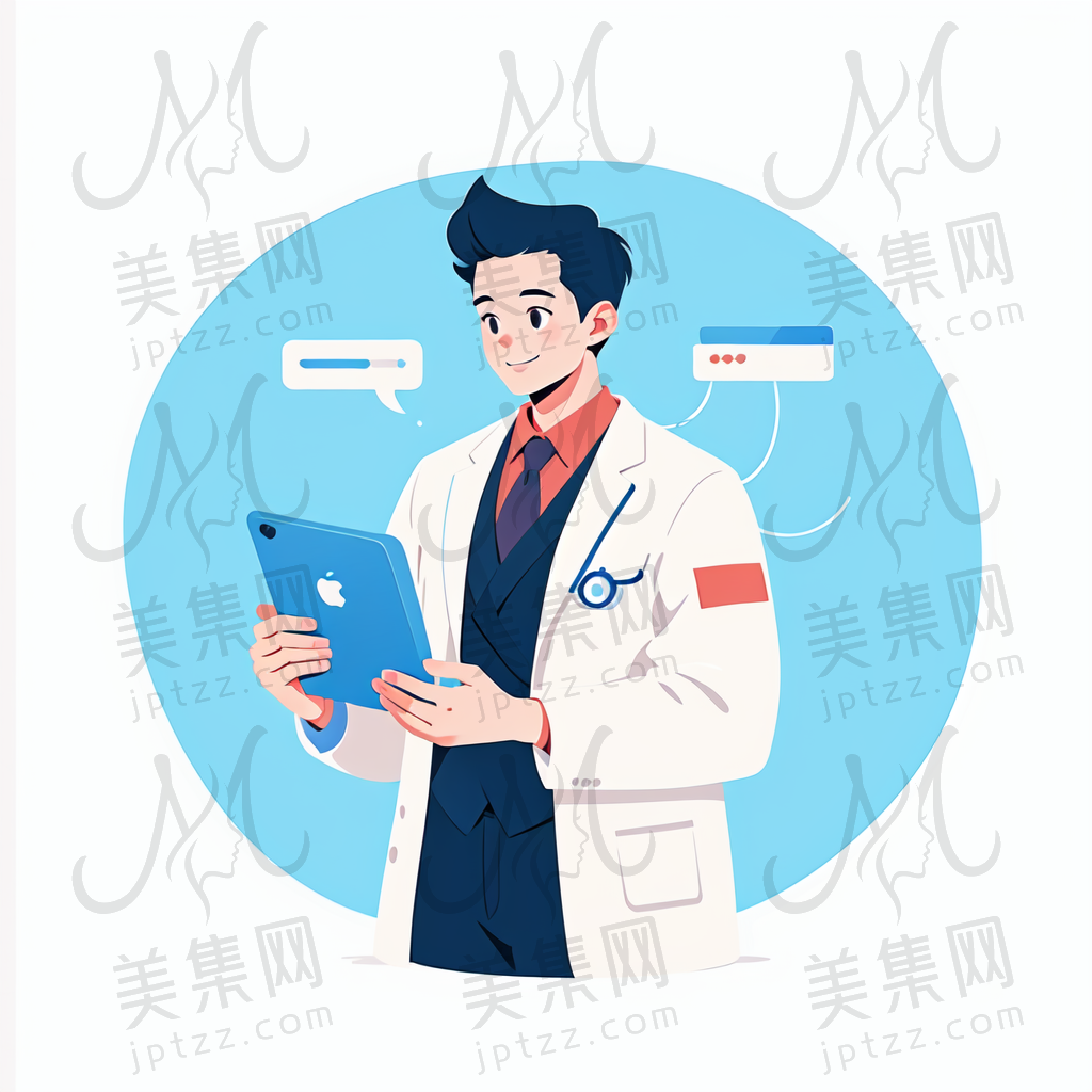 张托