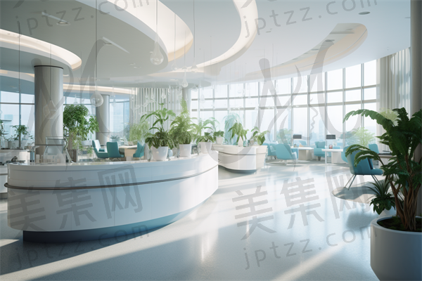 贵阳阿玛施眼科医院