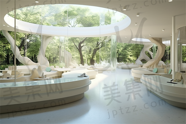 长兴爱尔眼科医院