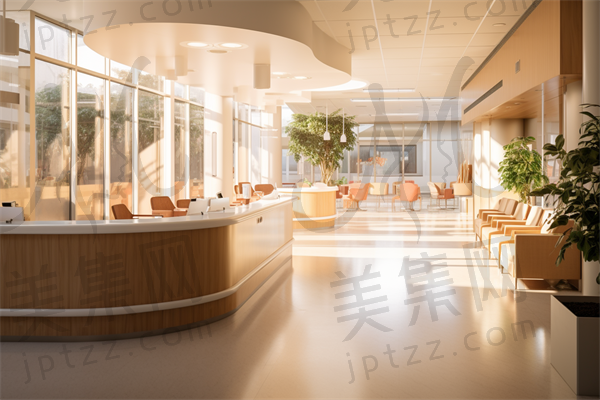 通辽爱尔眼科医院